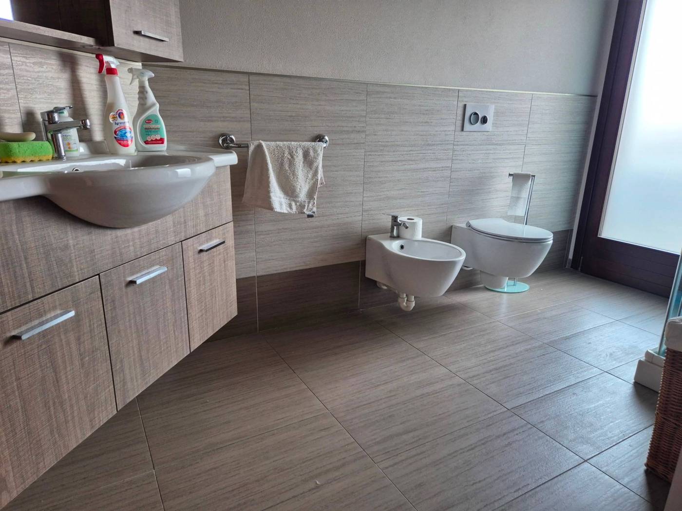 Bagno Bagno