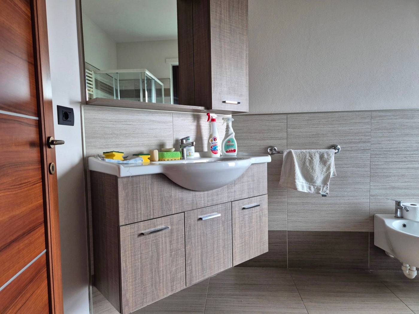 Bagno Bagno