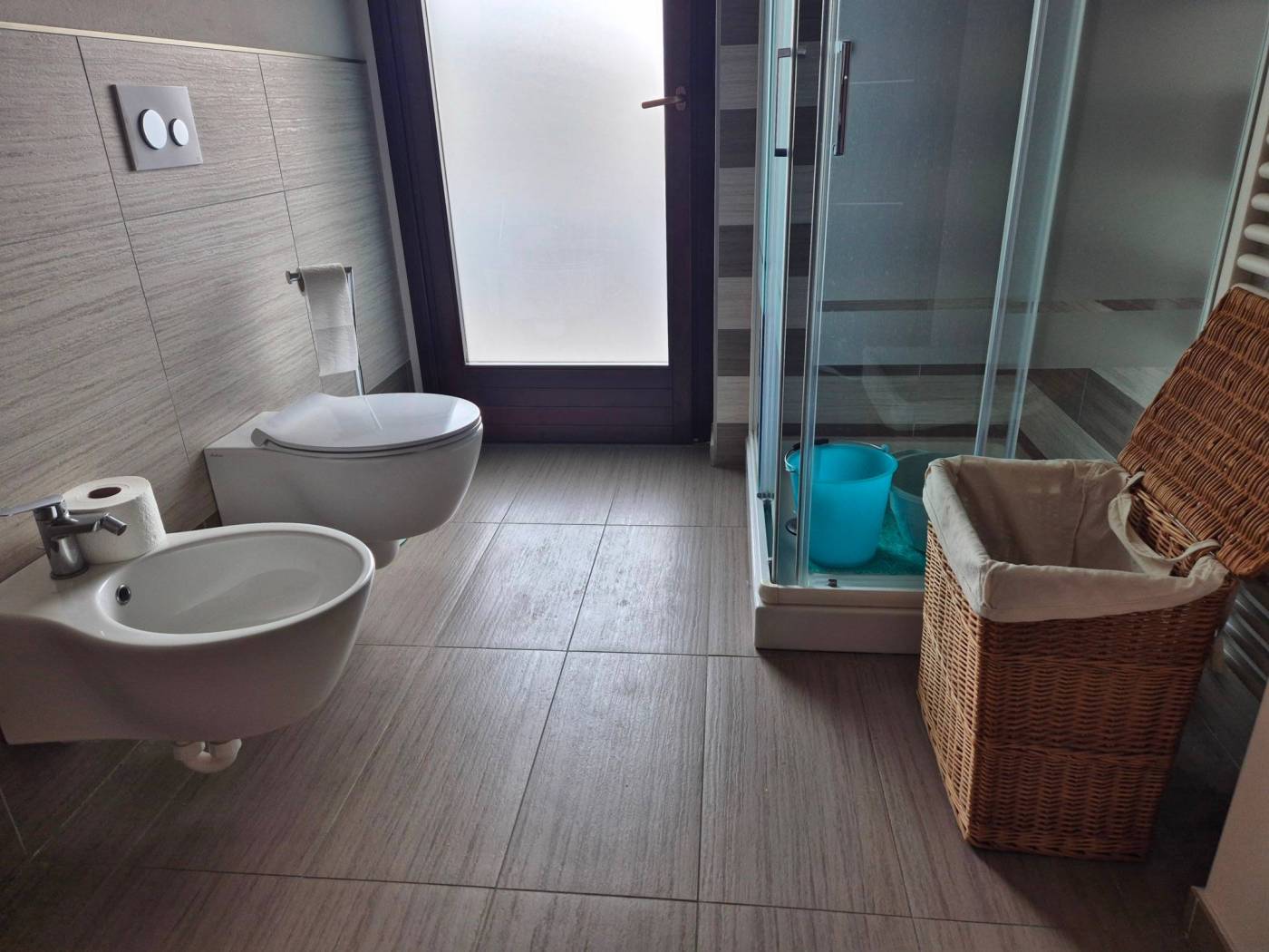 Bagno Bagno