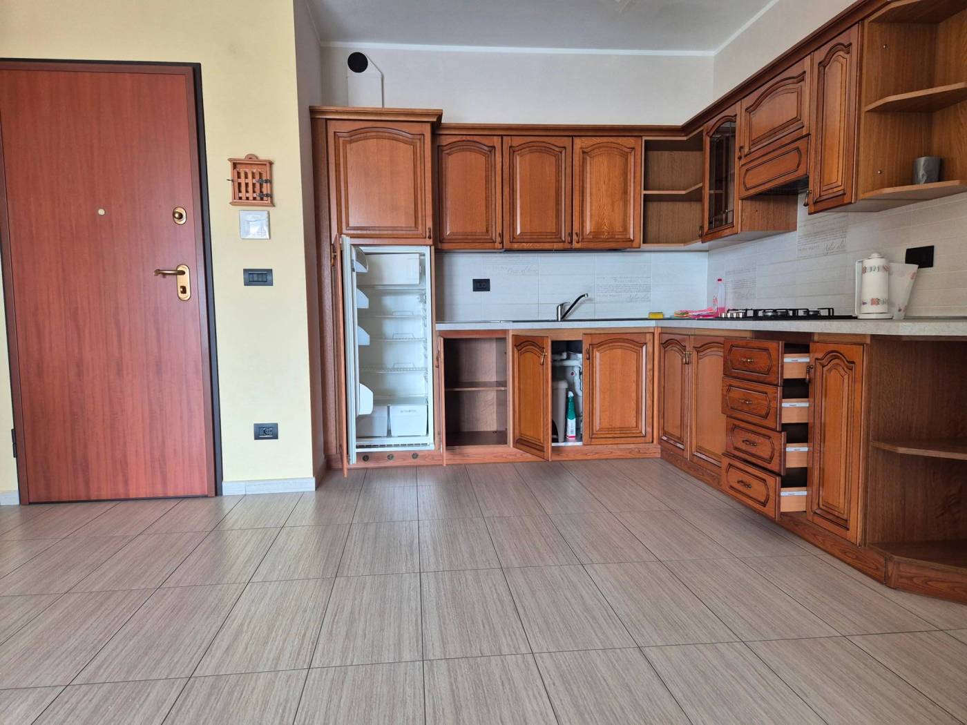 Cucina Cucina