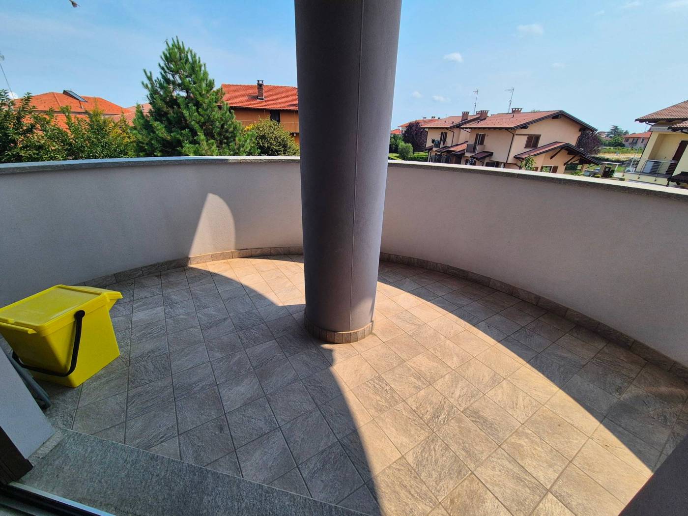 Terrazzo Terrazzo
