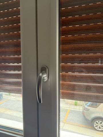 Interno palazzo