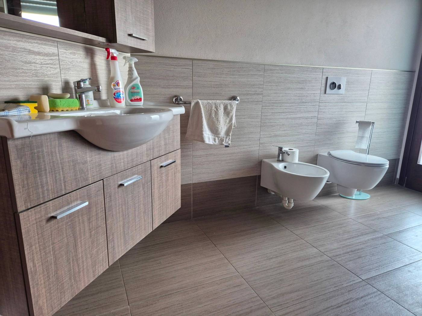 Bagno Bagno
