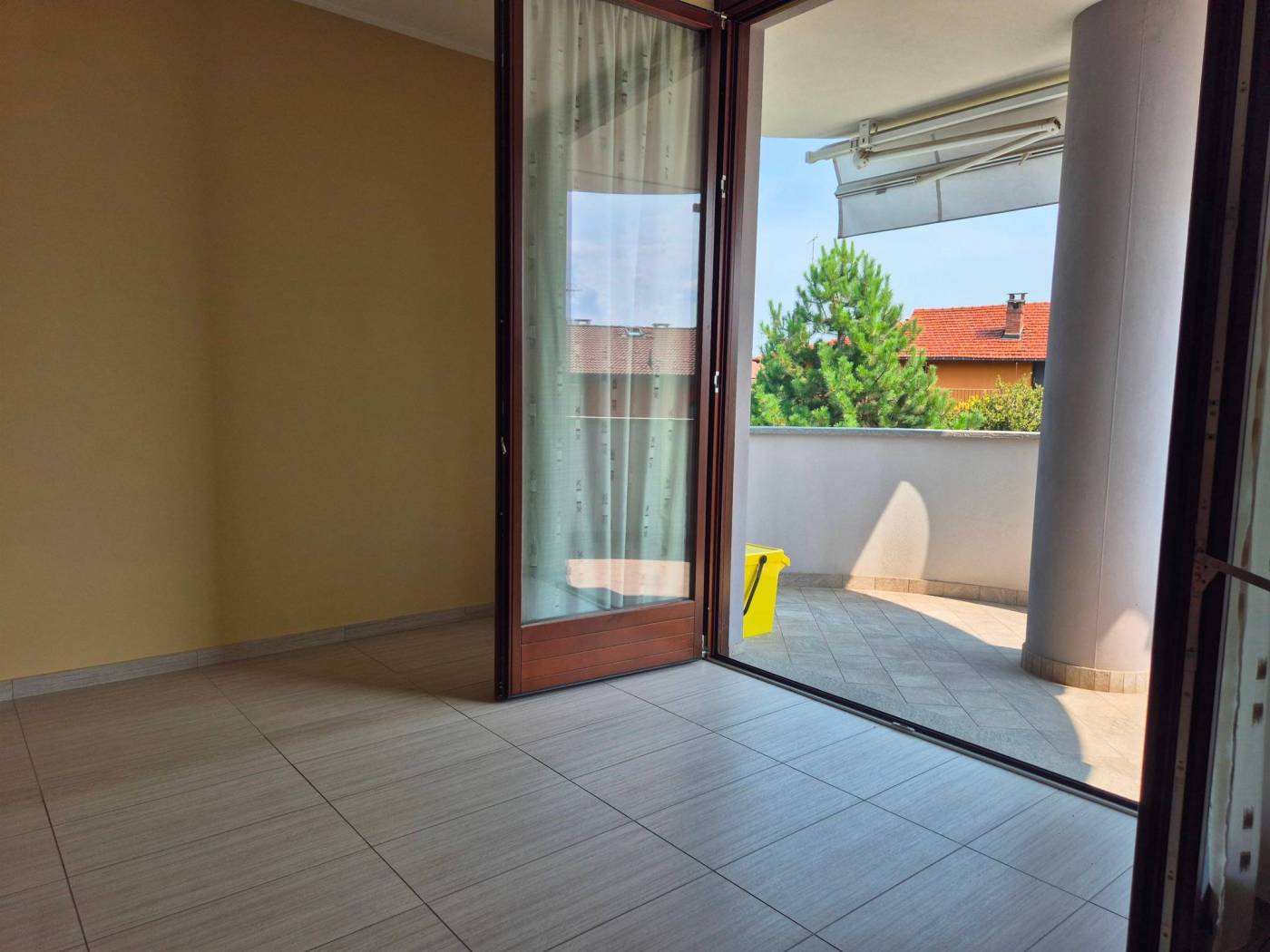 Veranda Veranda