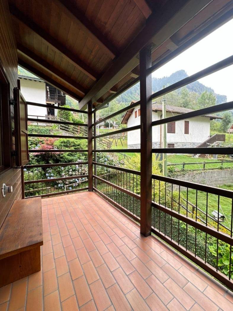 Balcone
