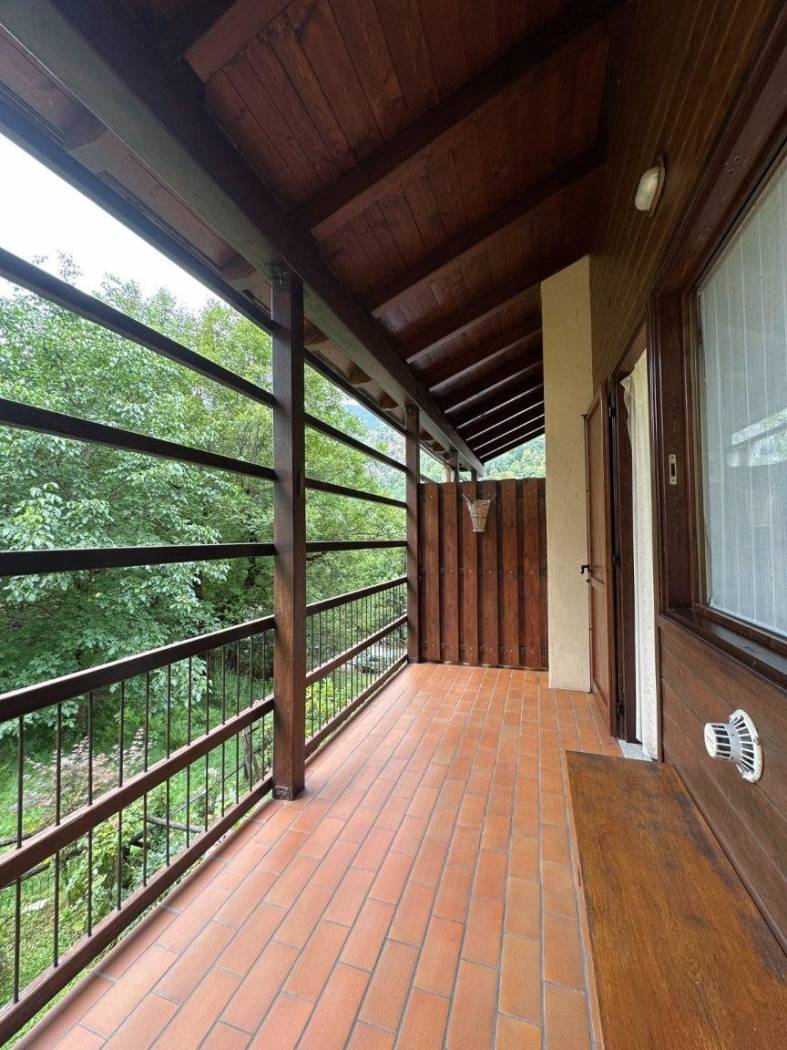 Balcone