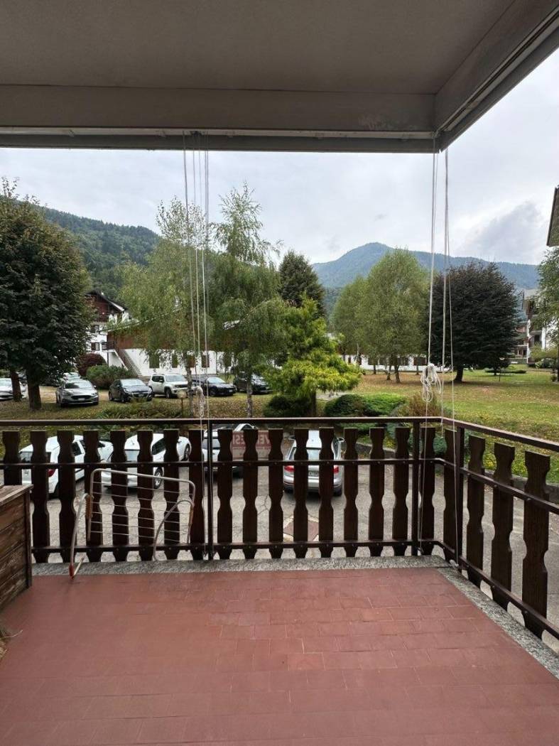 Balcone