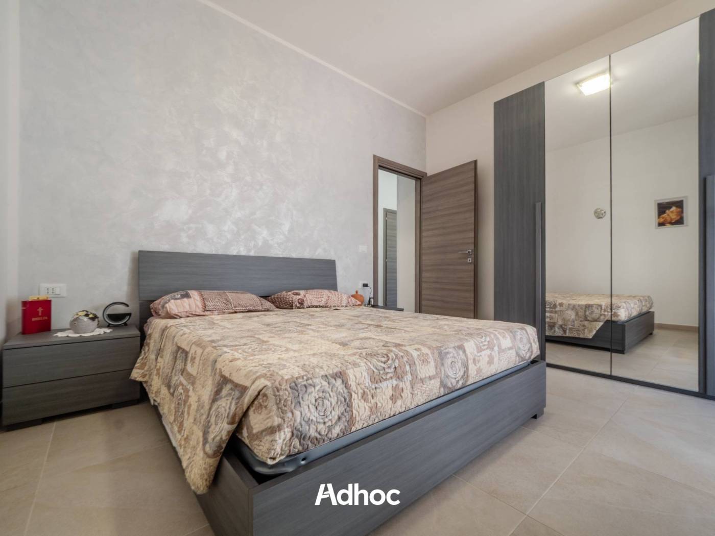 Camera da letto