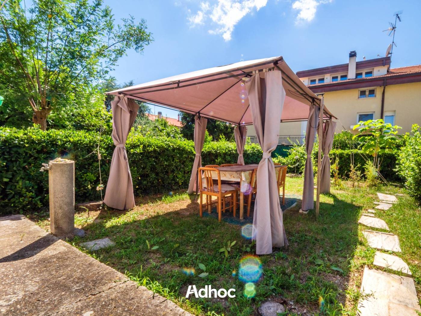 Giardino