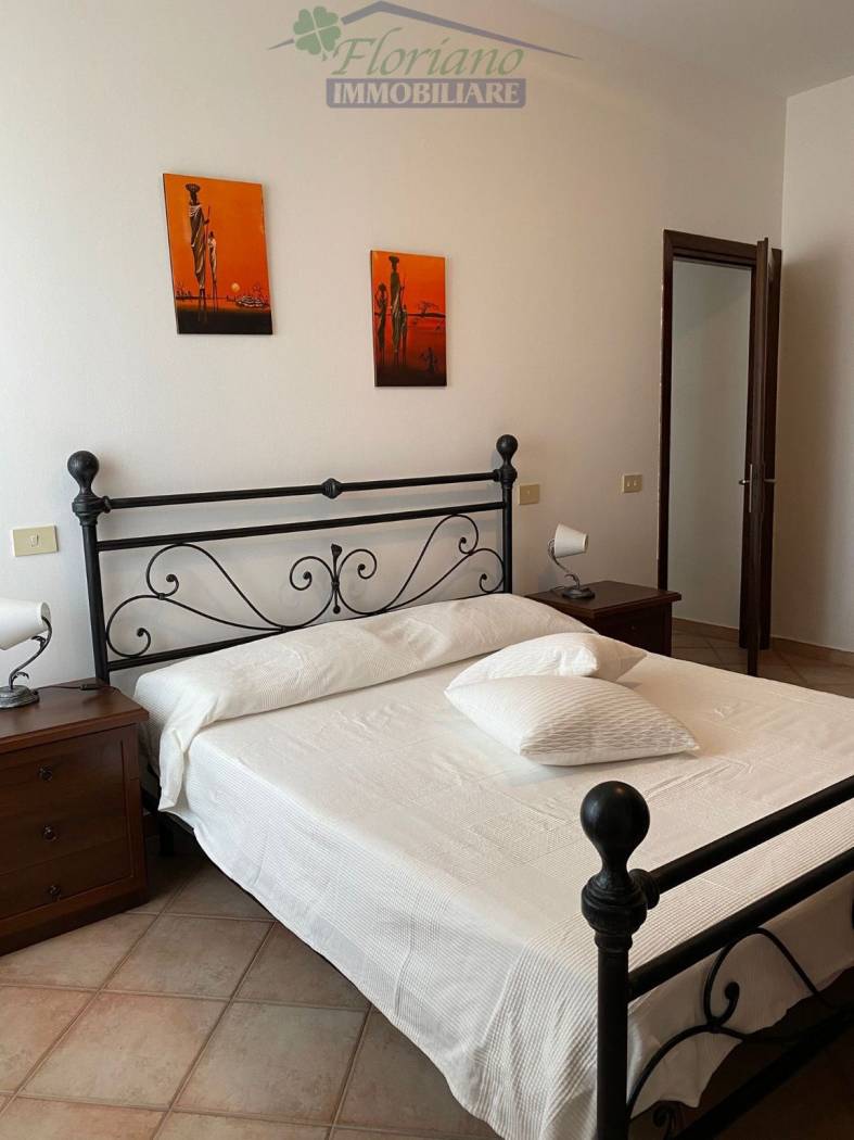 Camera da letto