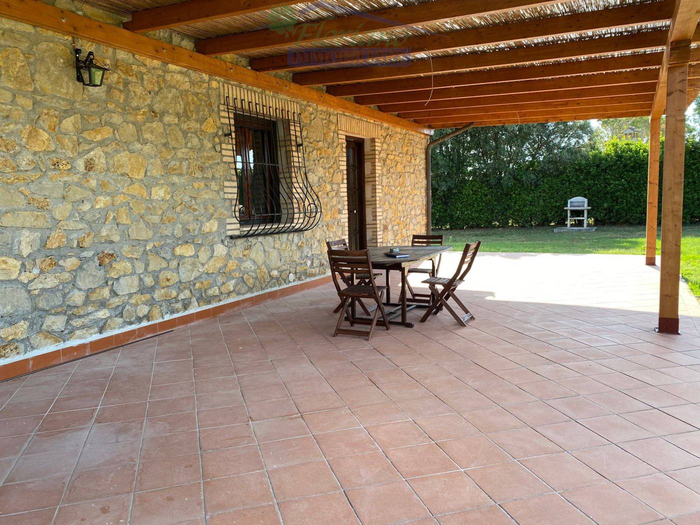 Veranda
