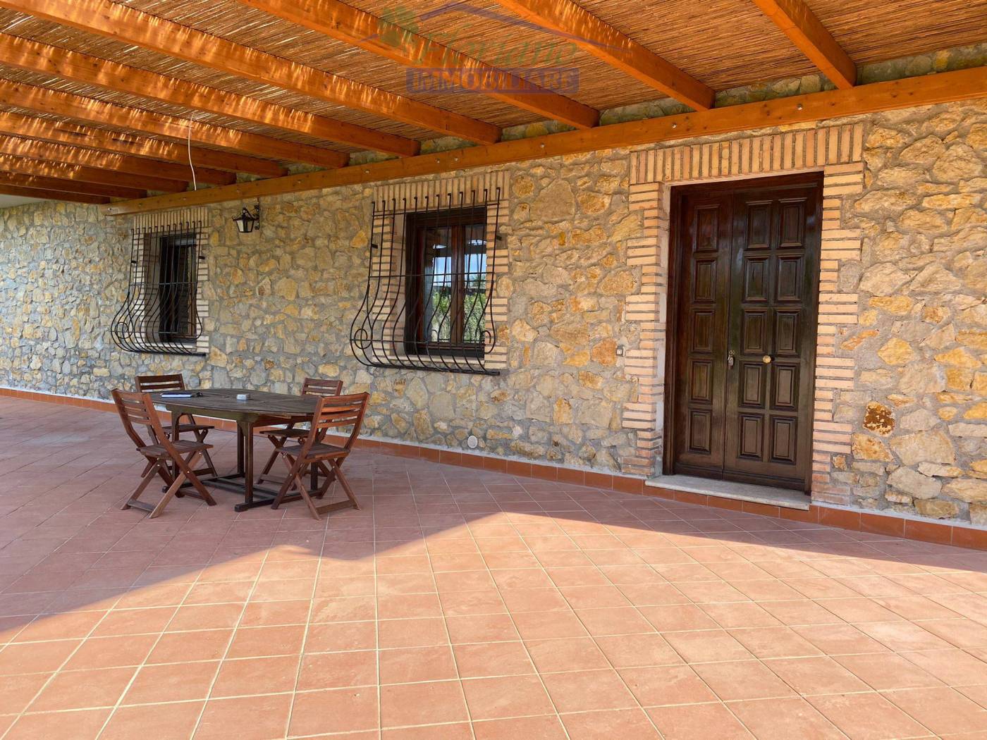 Veranda