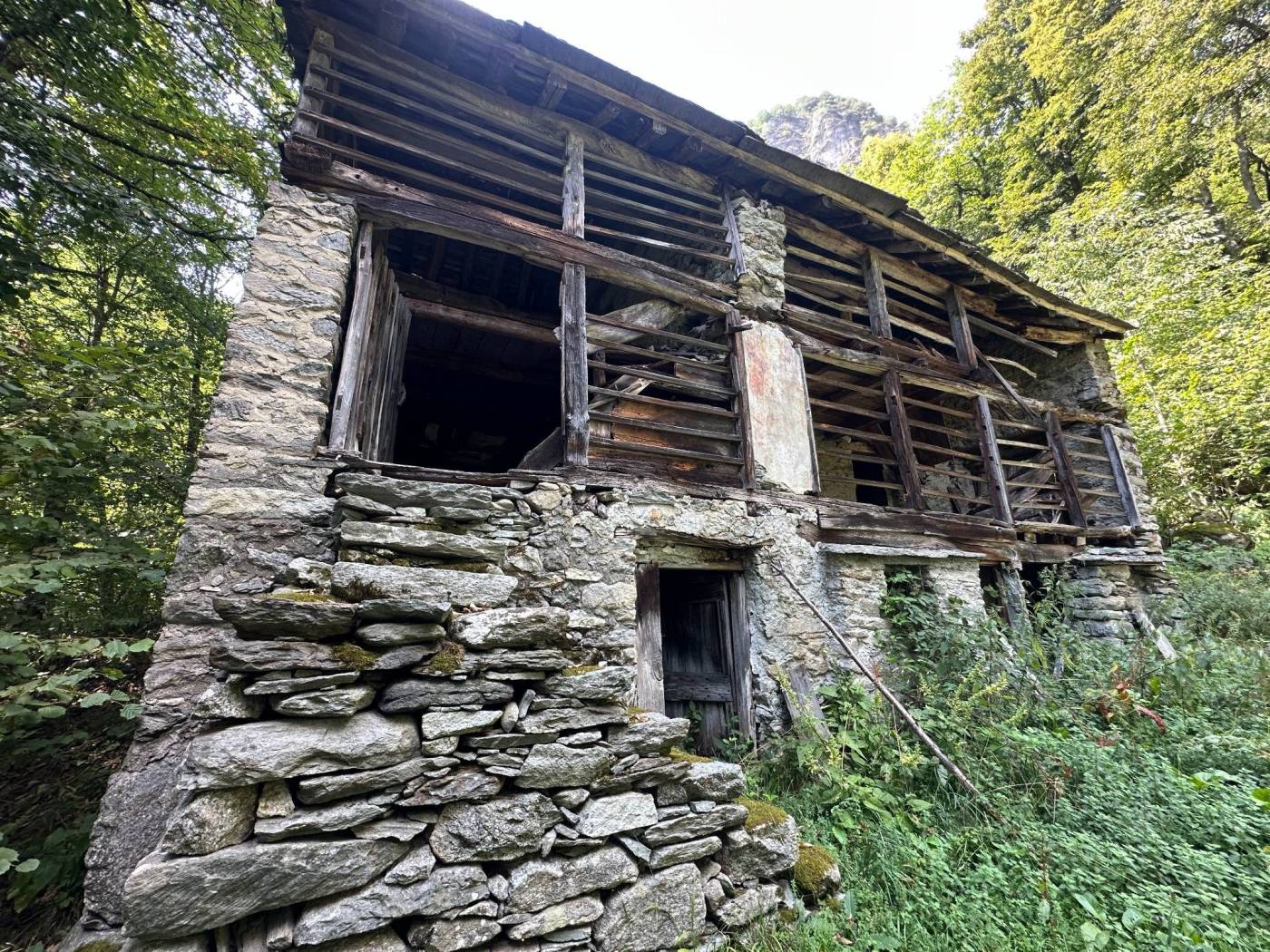 Facciata