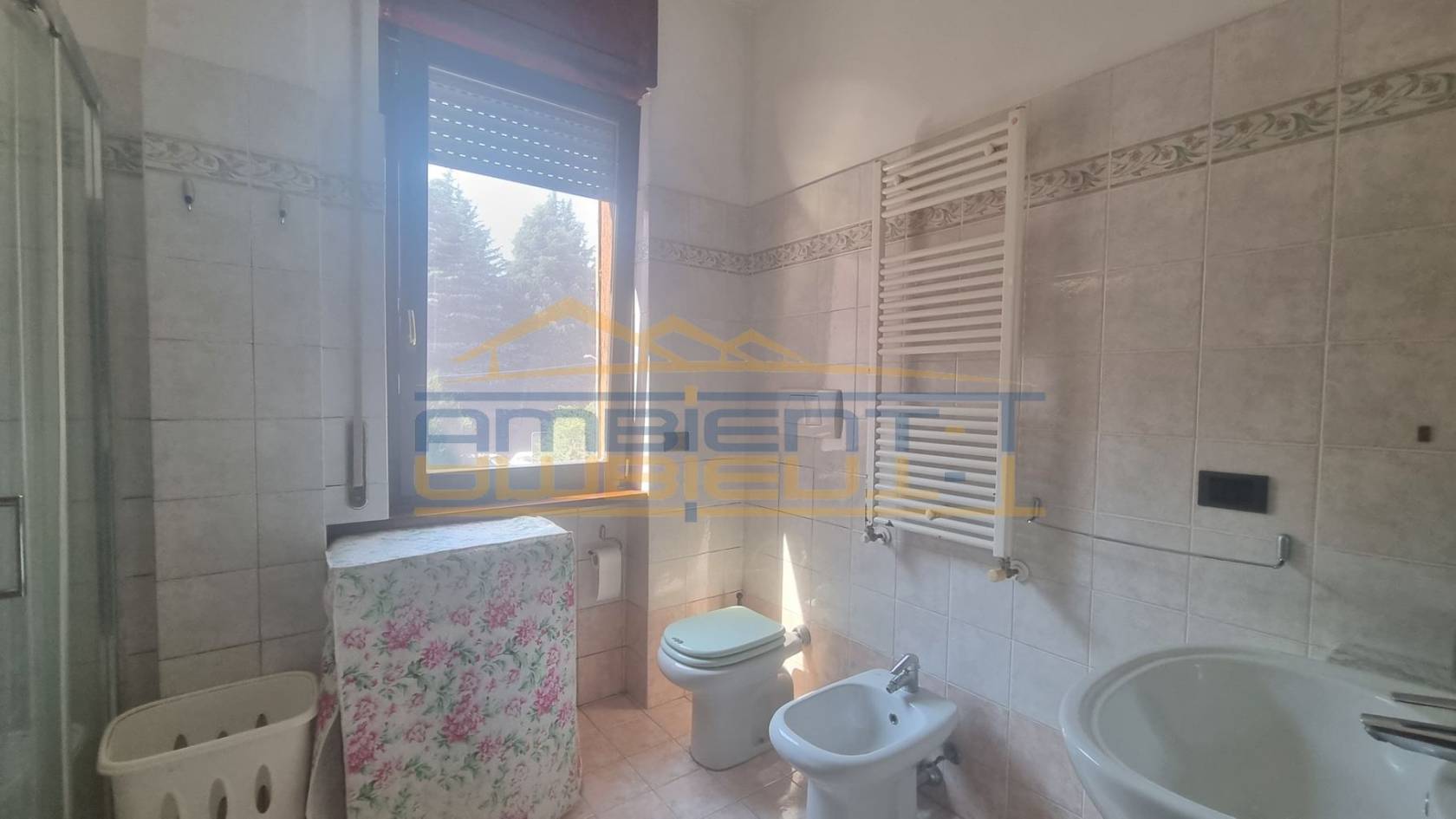 Bagno