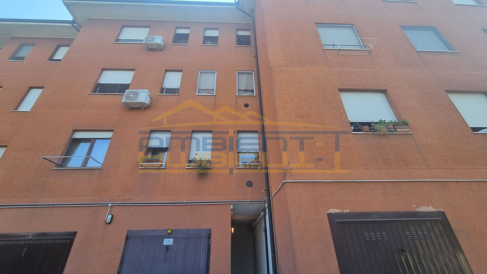 Facciata