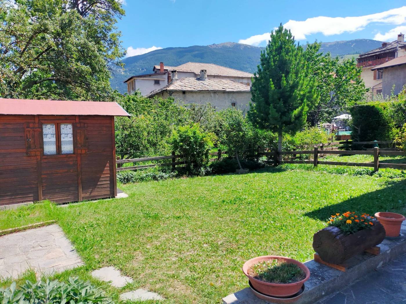 Giardino
