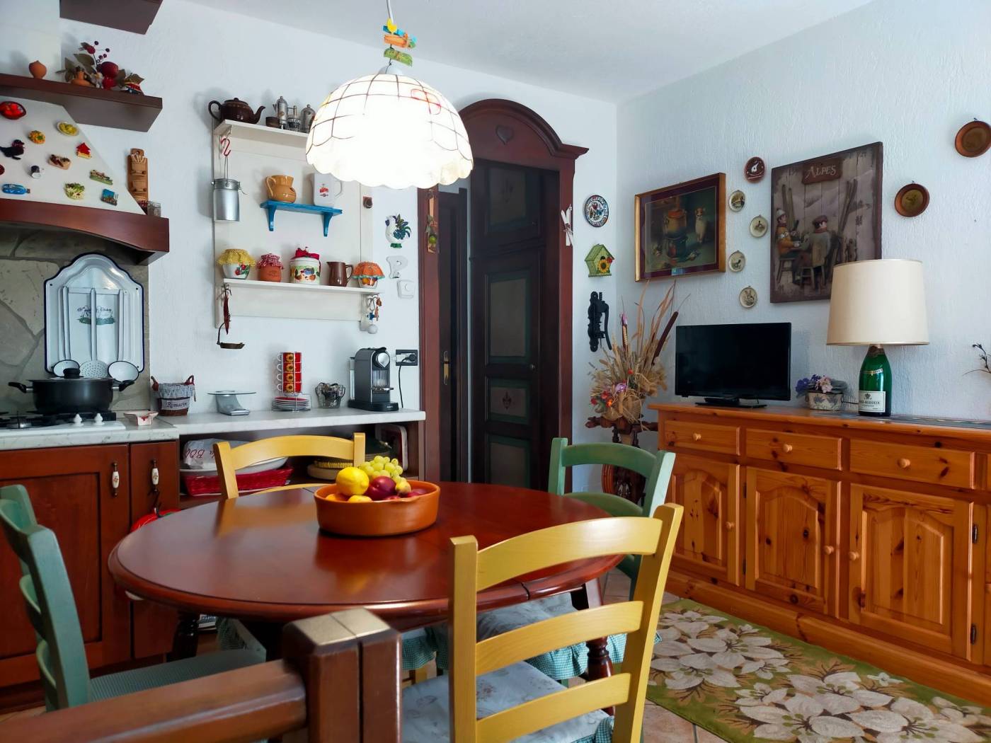 Cucina