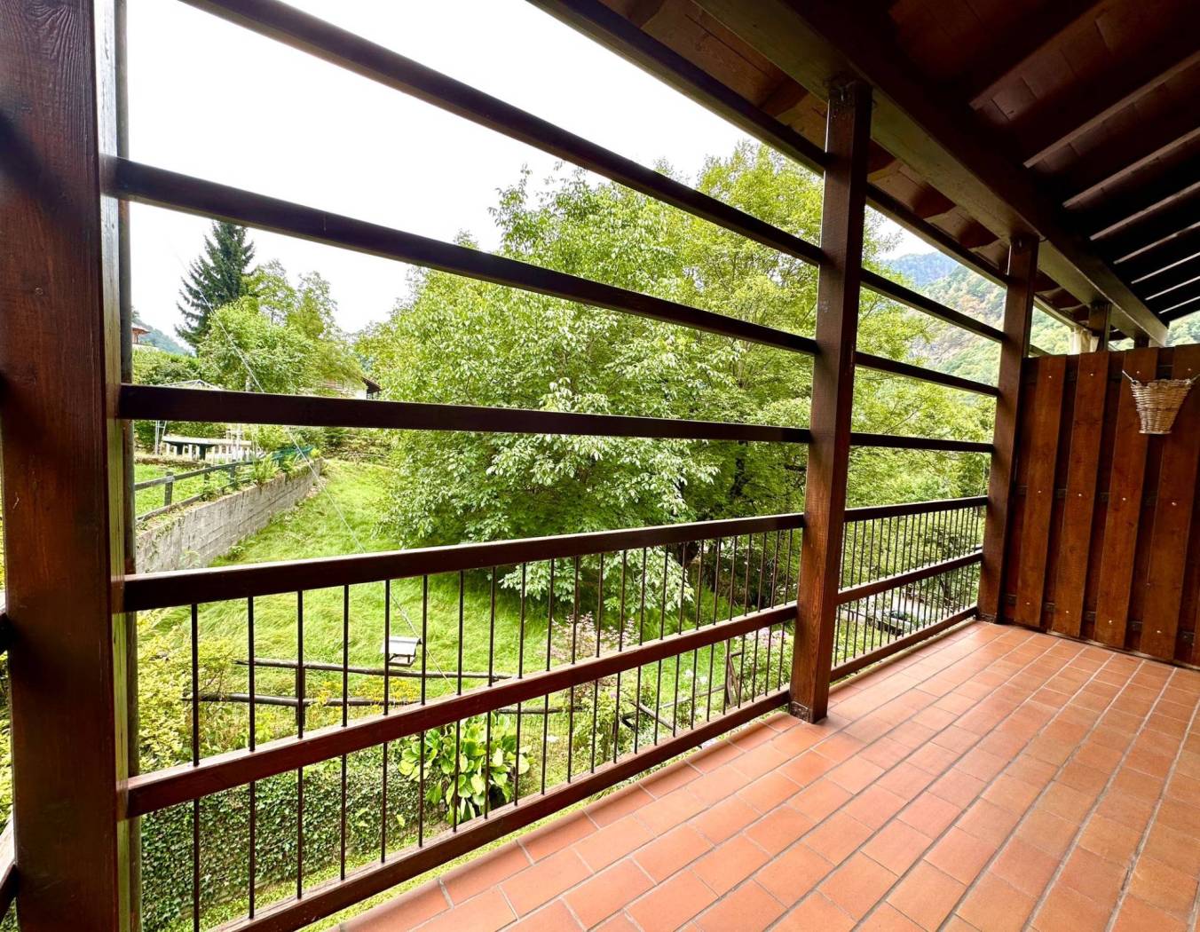 Balcone