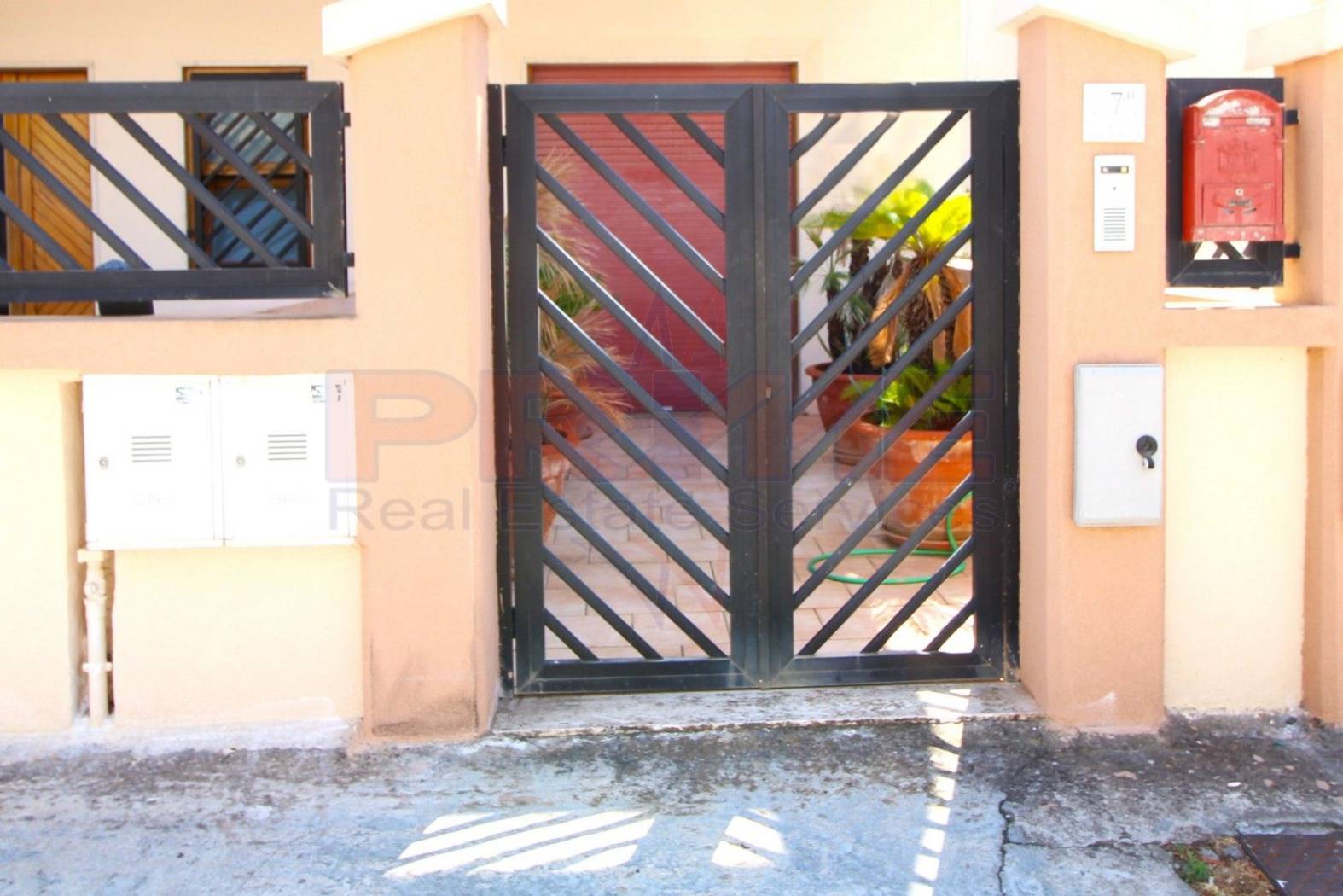 Ingresso Ingresso