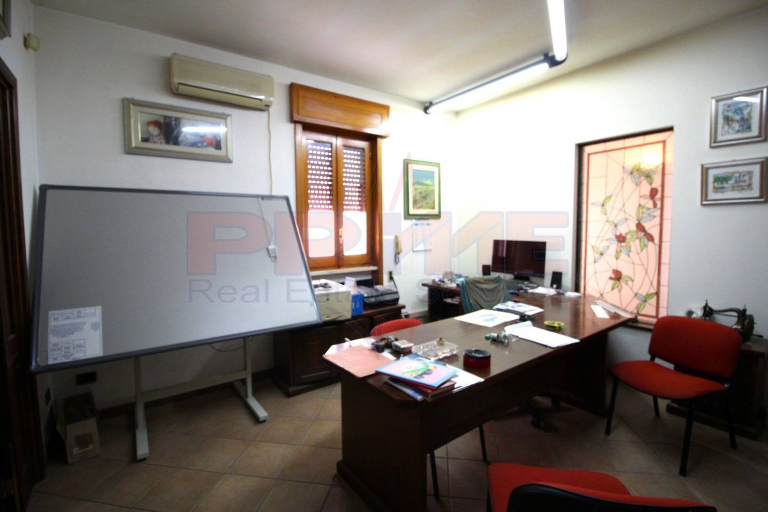 Ufficio Ufficio
