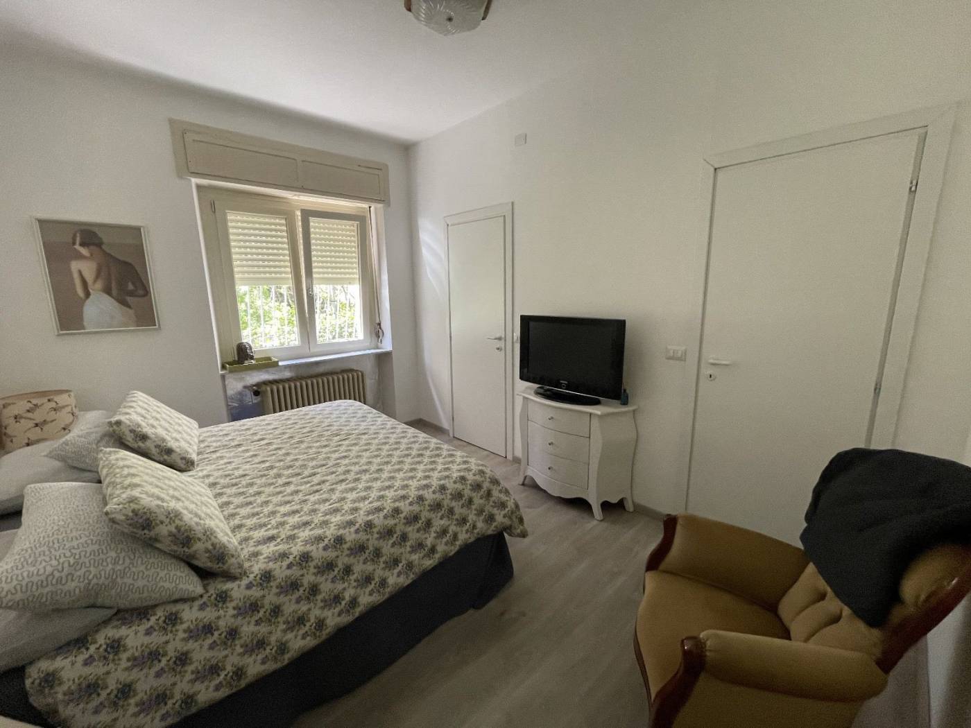 Camera da letto