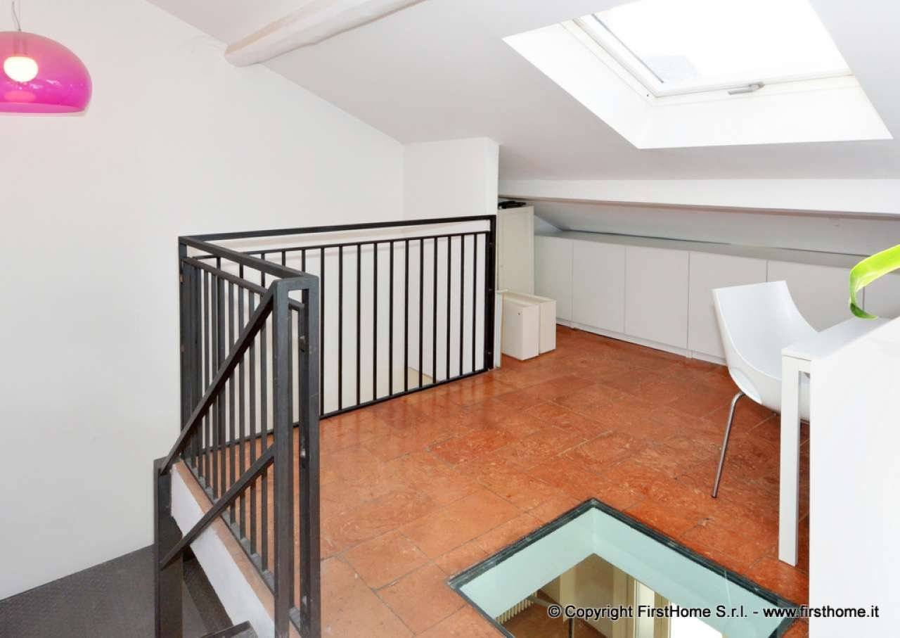 Interno palazzo