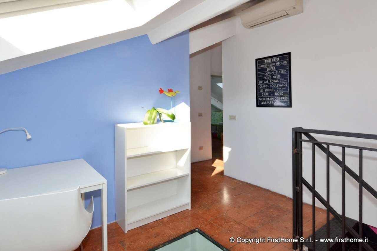 Interno palazzo