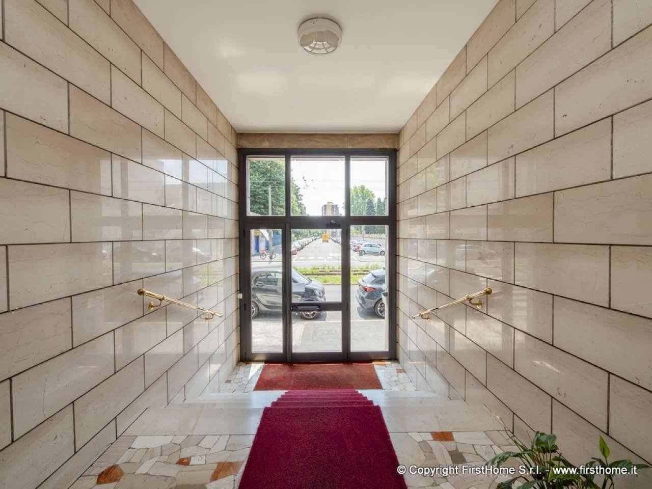 Interno palazzo