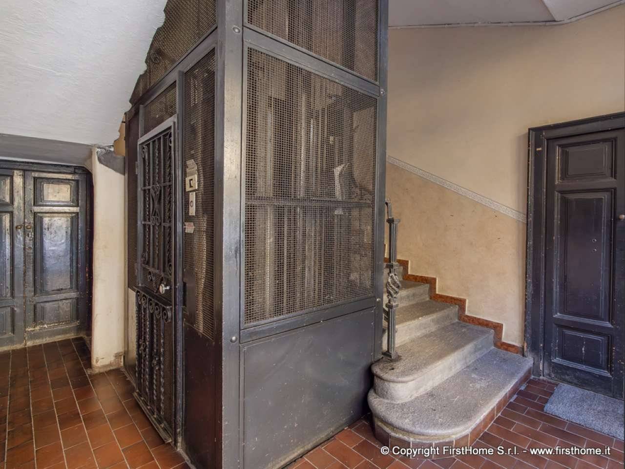 Interno palazzo