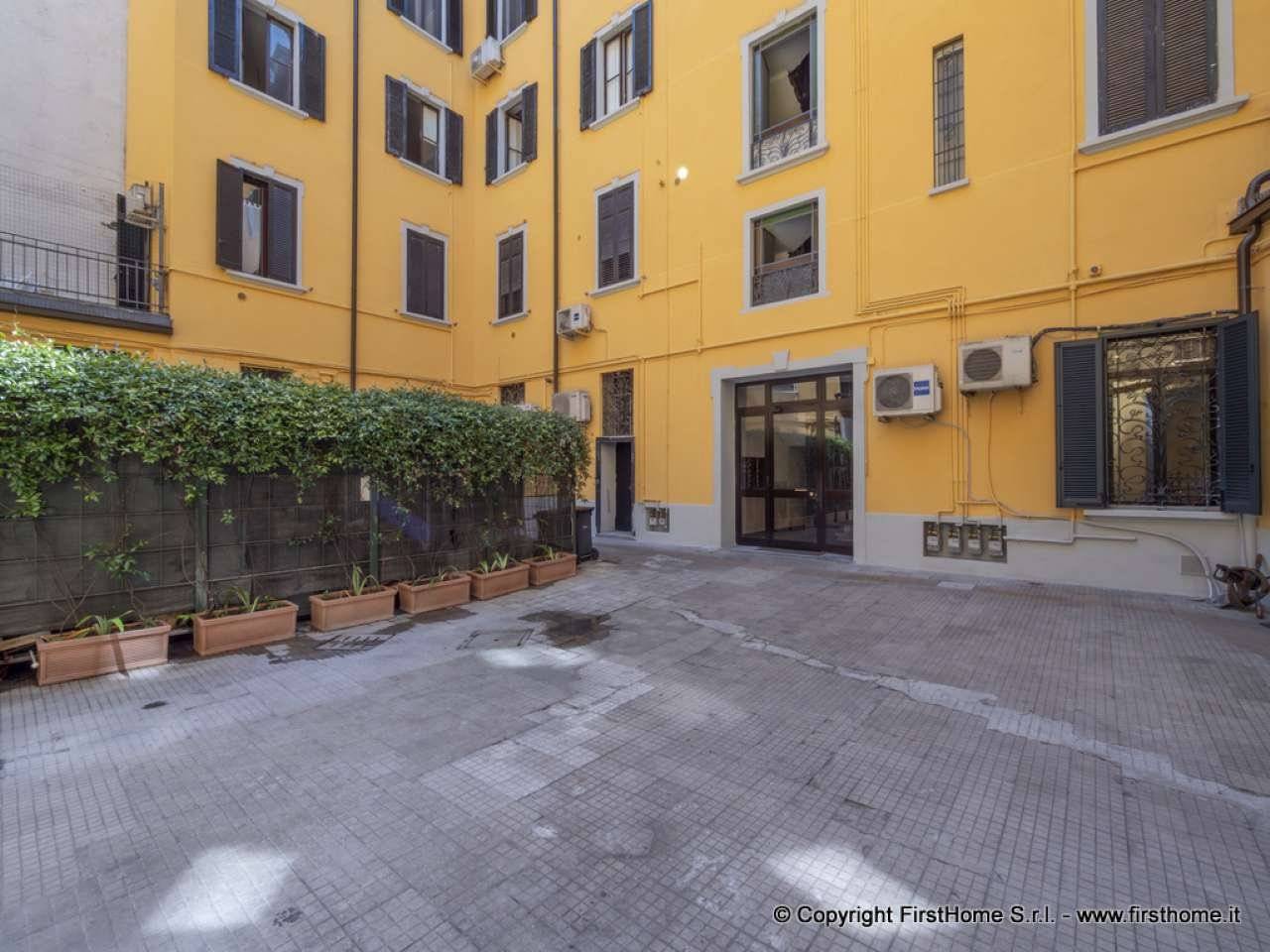 Cortile interno