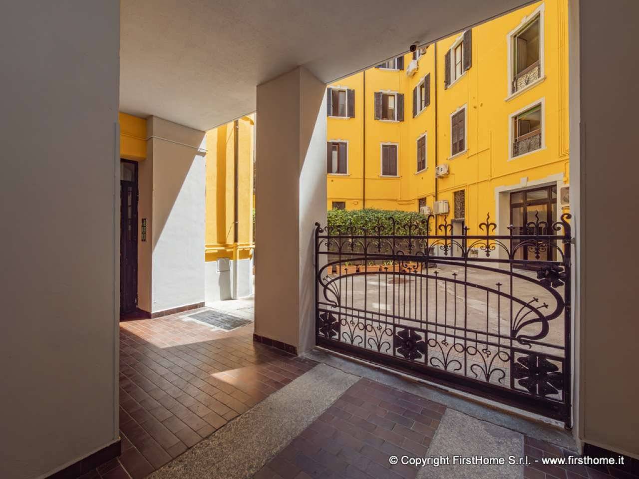 Interno palazzo