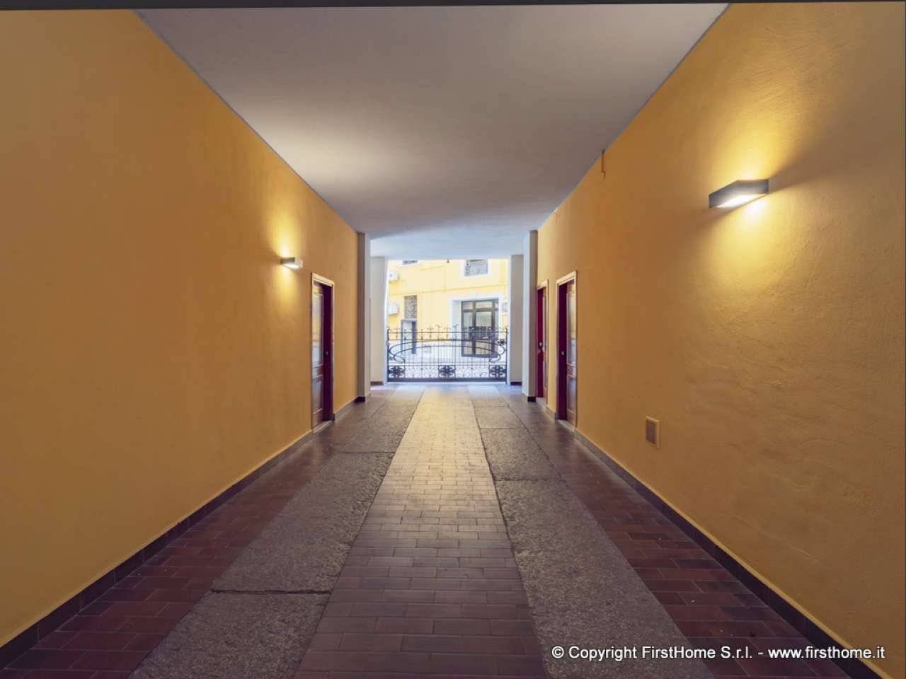 Interno palazzo