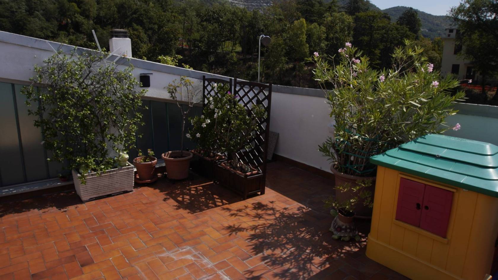 Terrazzo