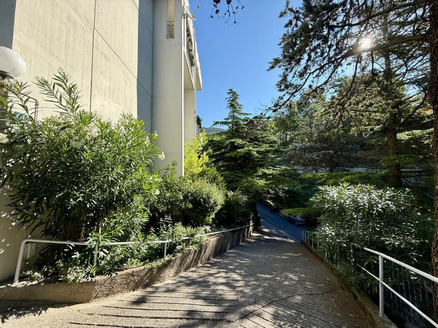 Cortile interno