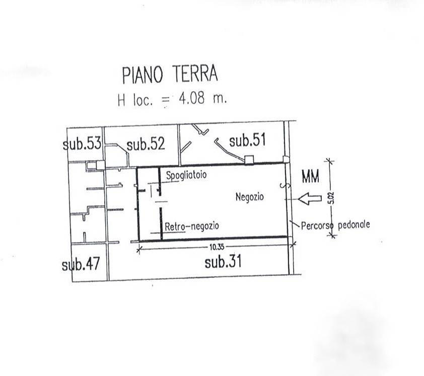 Planimetria