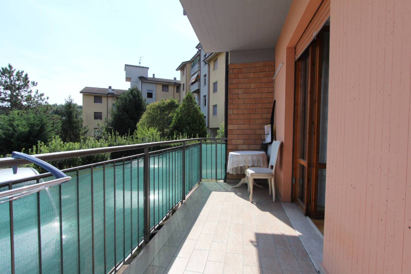 Balcone