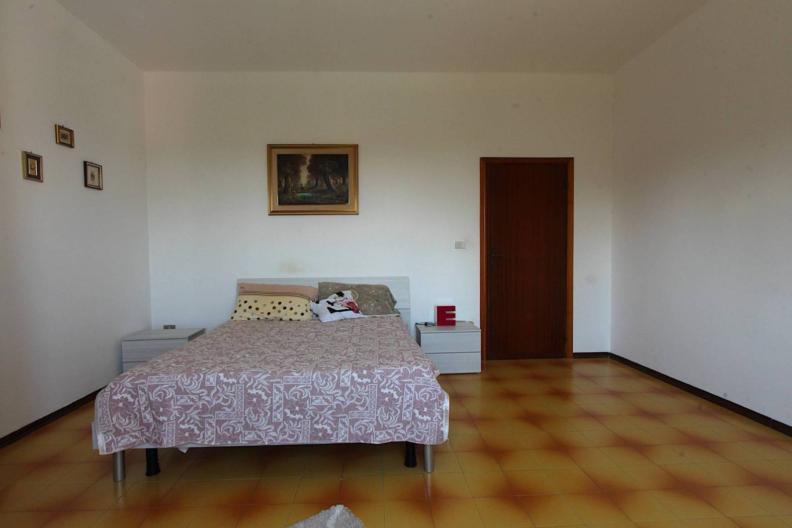 Camera da letto