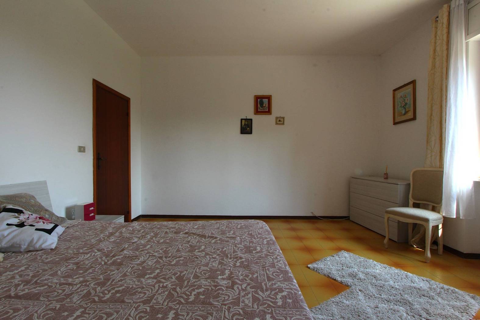 Camera da letto