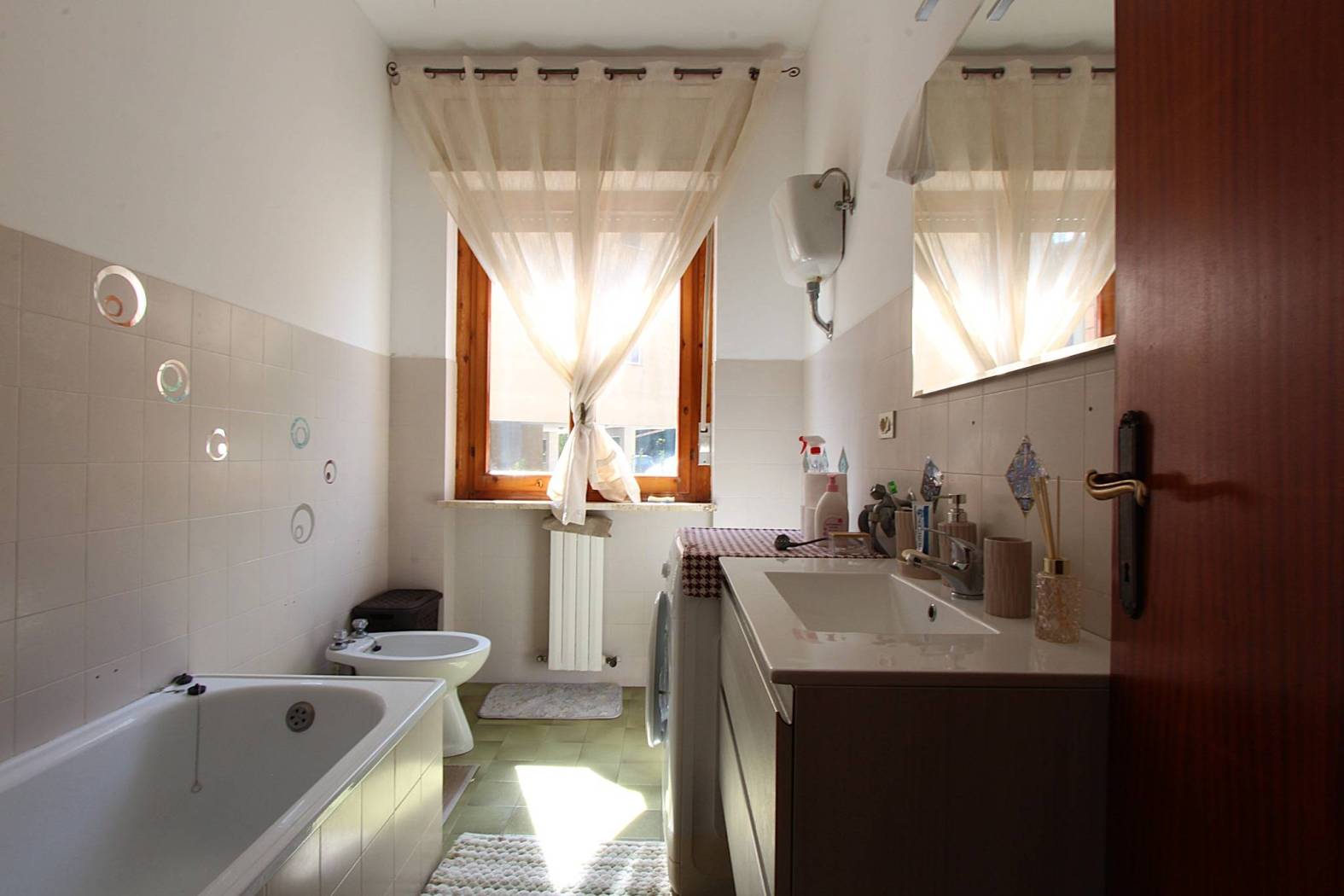 Bagno