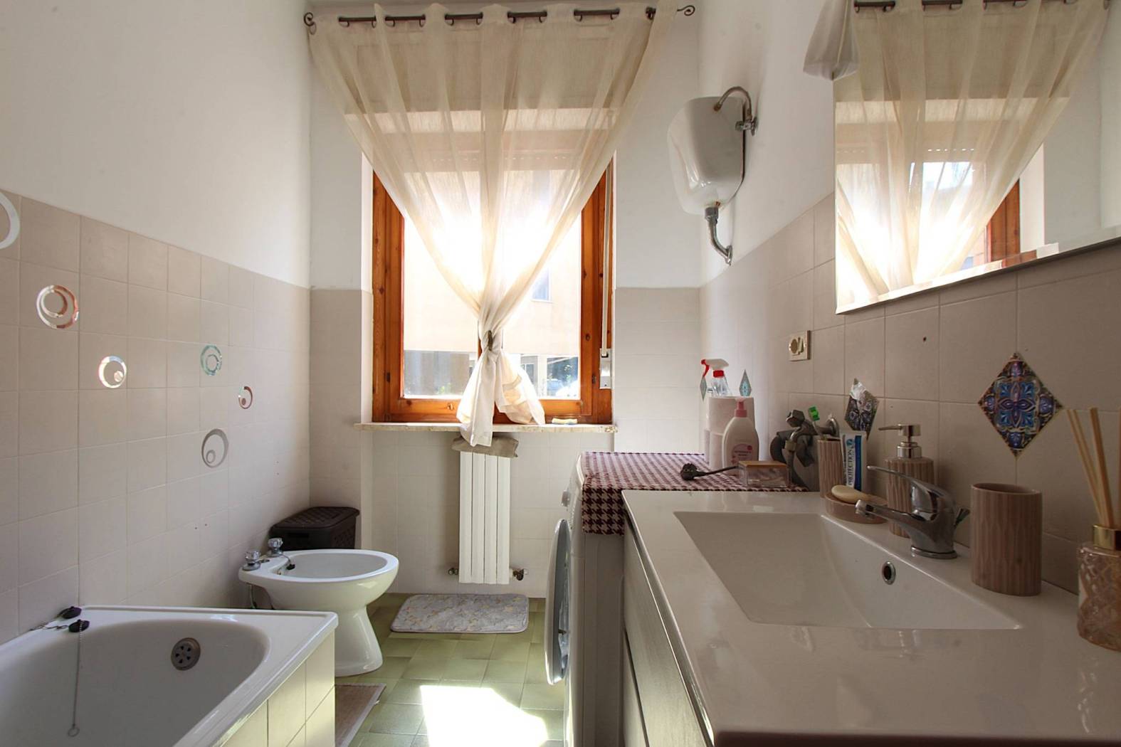 Bagno