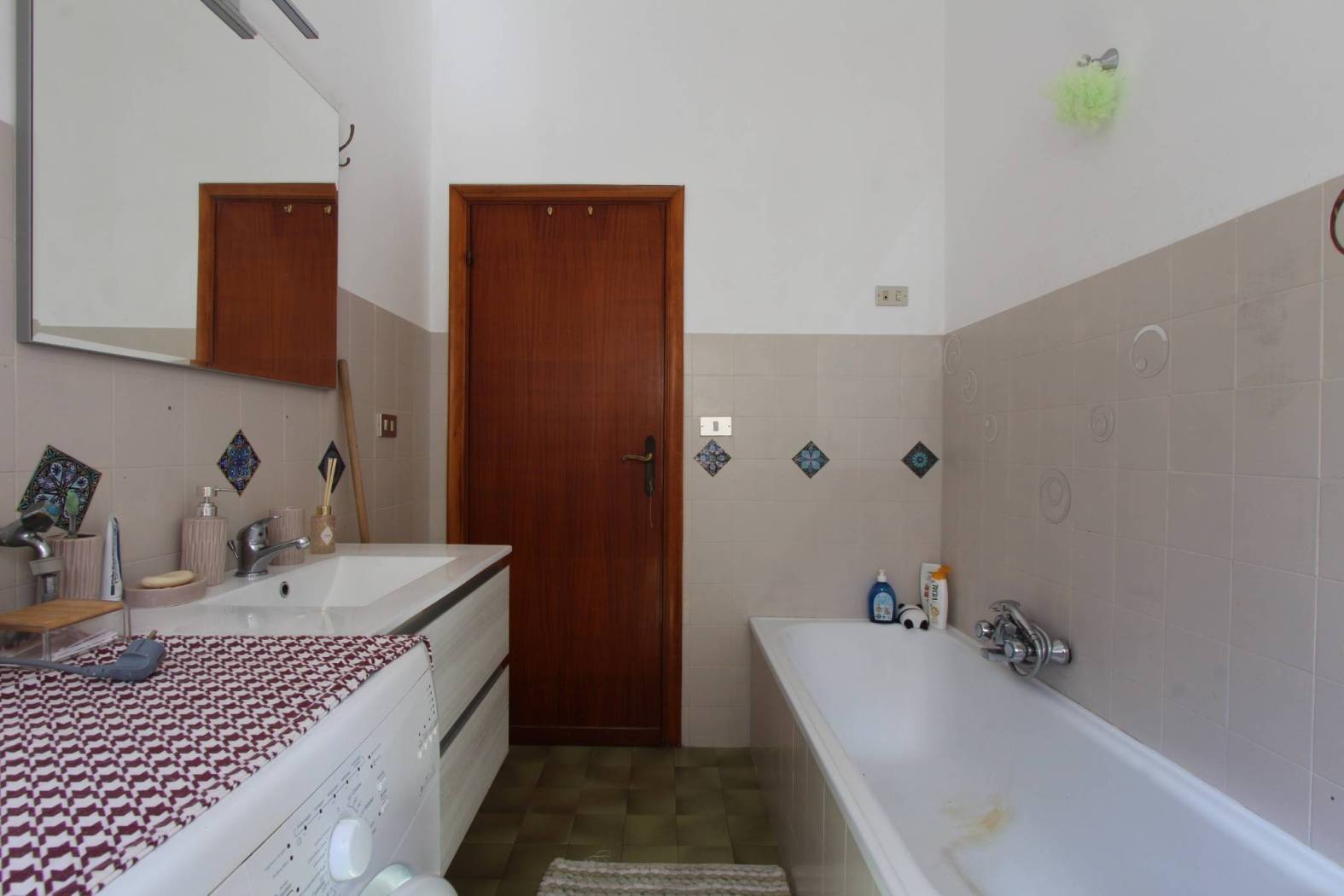 Bagno