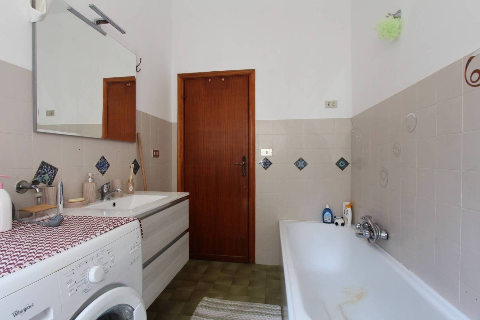 Bagno