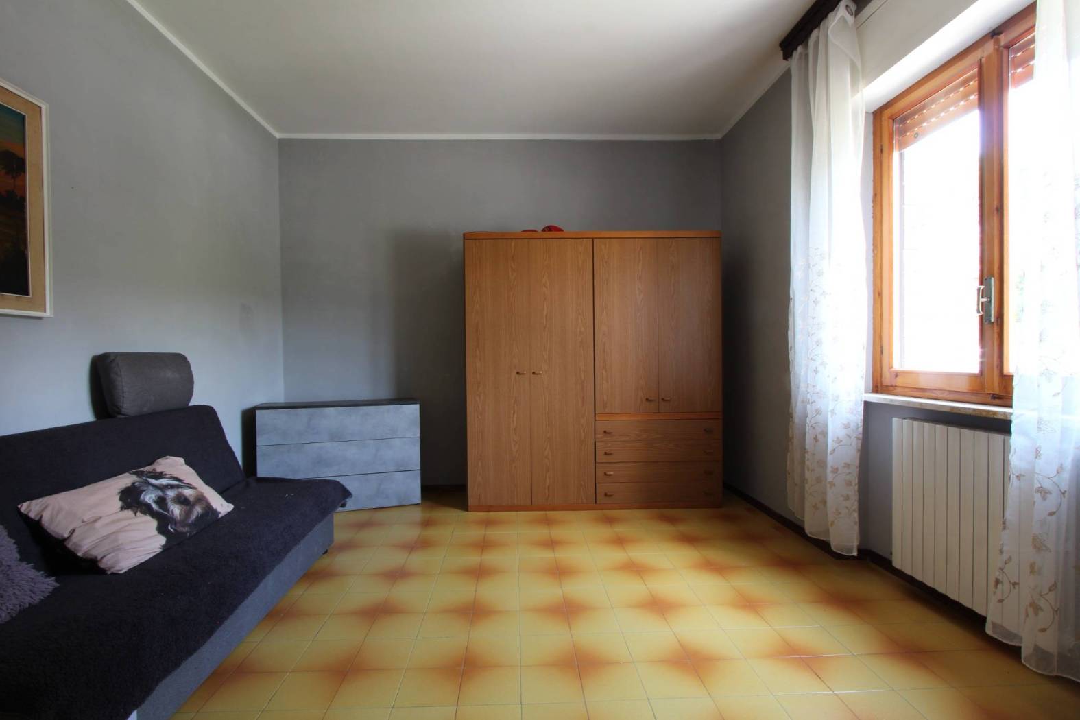 Camera da letto