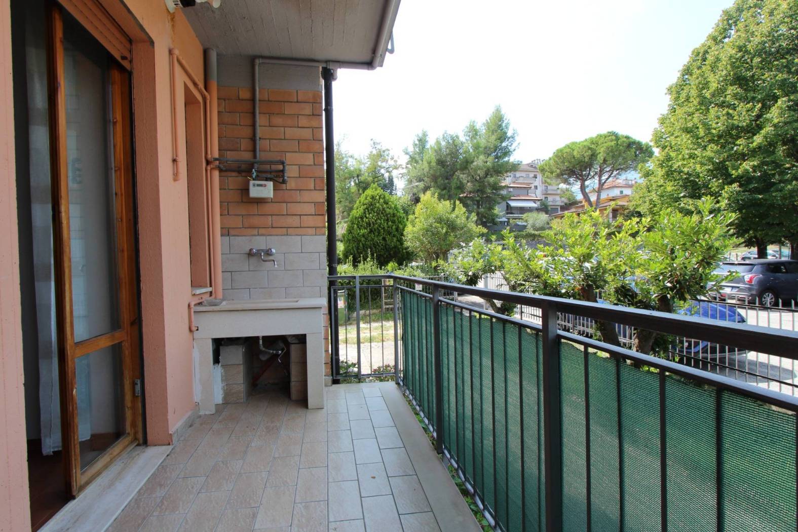 Balcone
