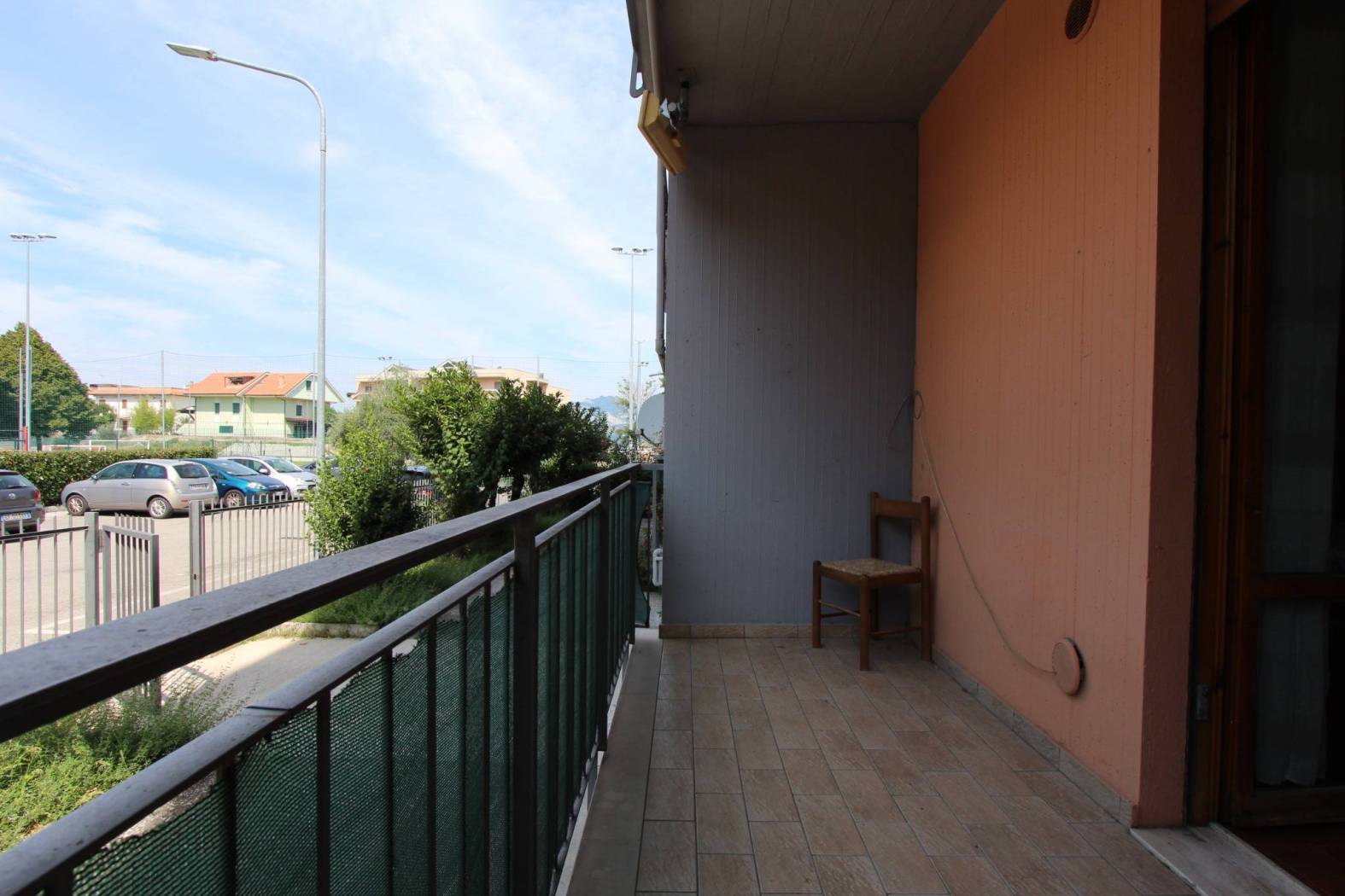 Balcone