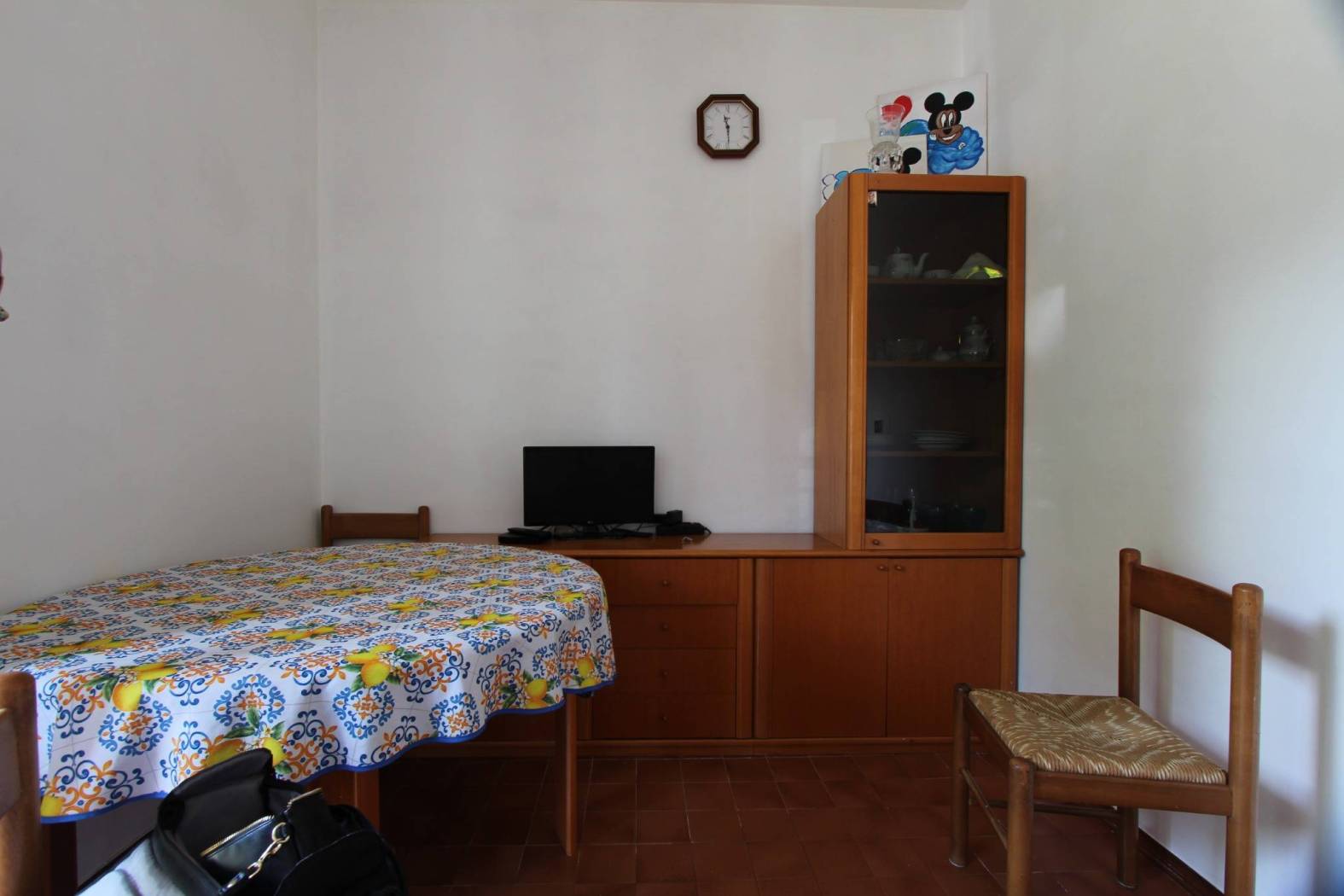 Sala da pranzo