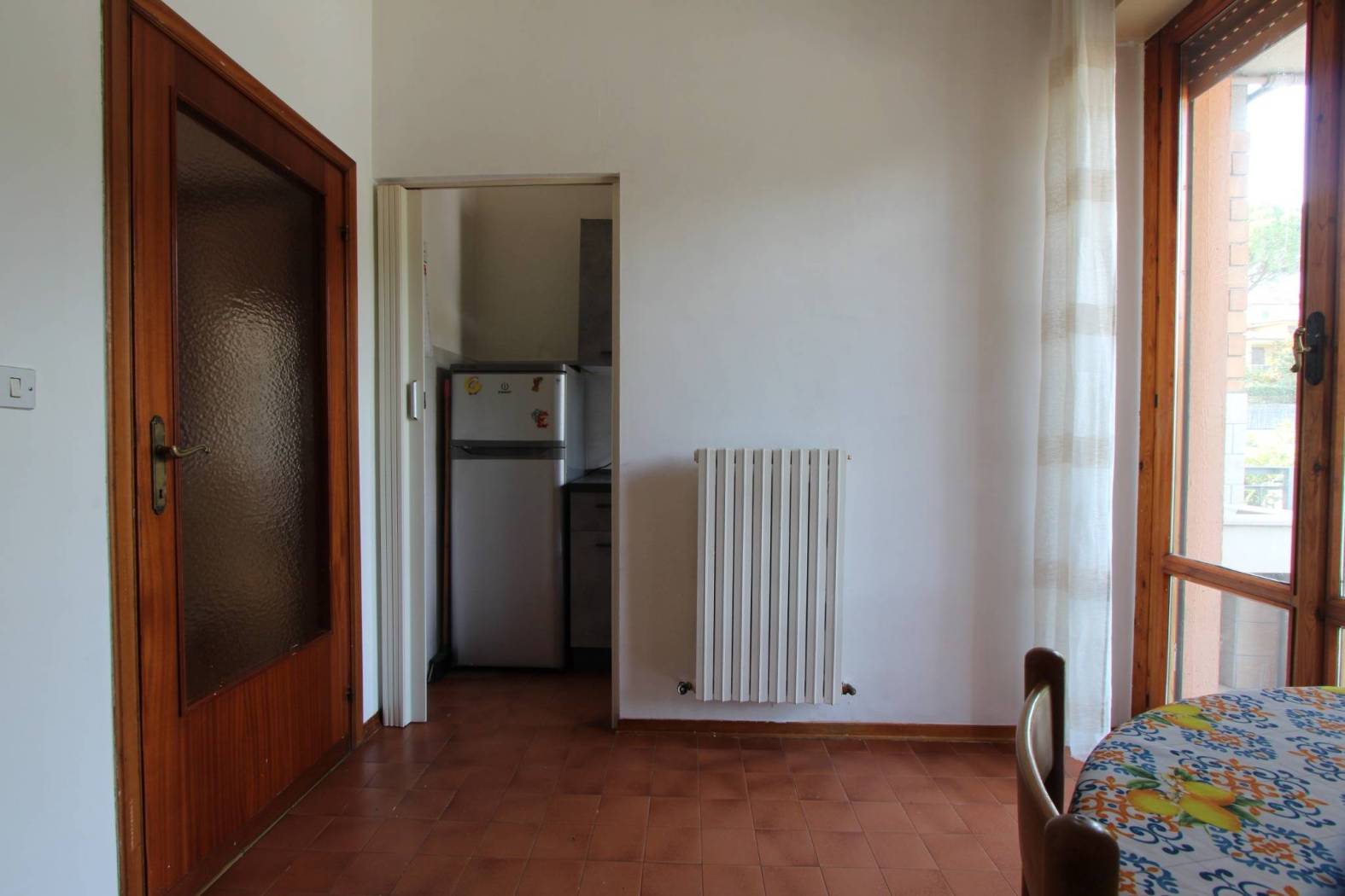 Sala da pranzo