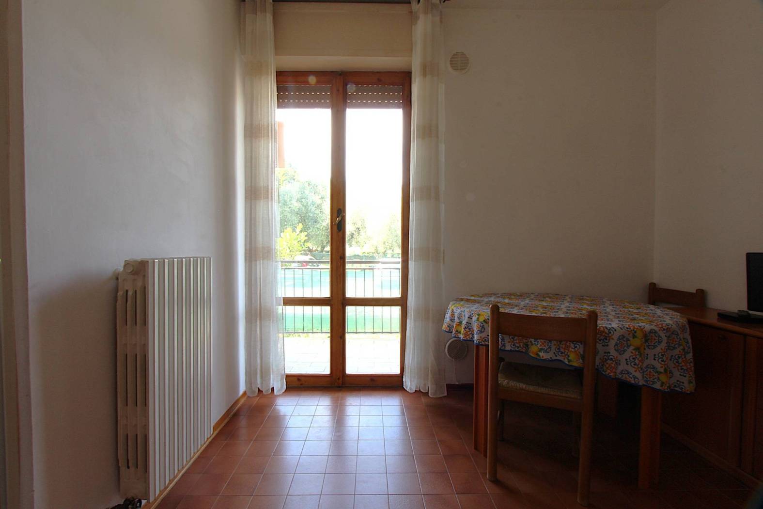 Sala da pranzo