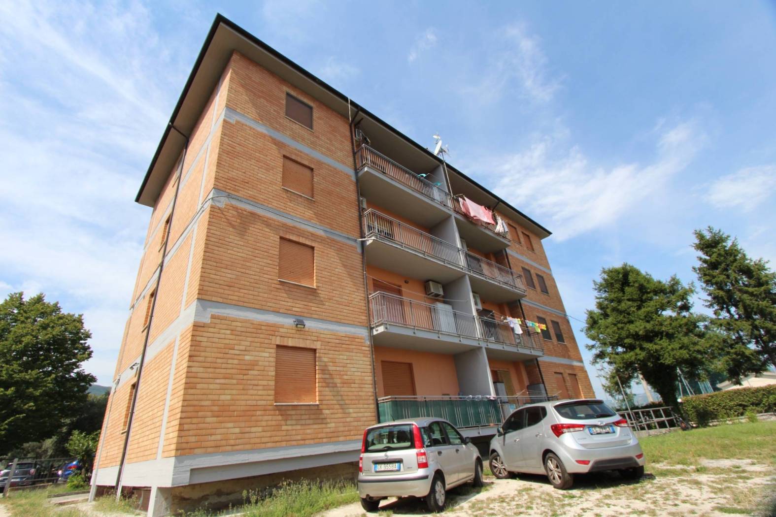Facciata