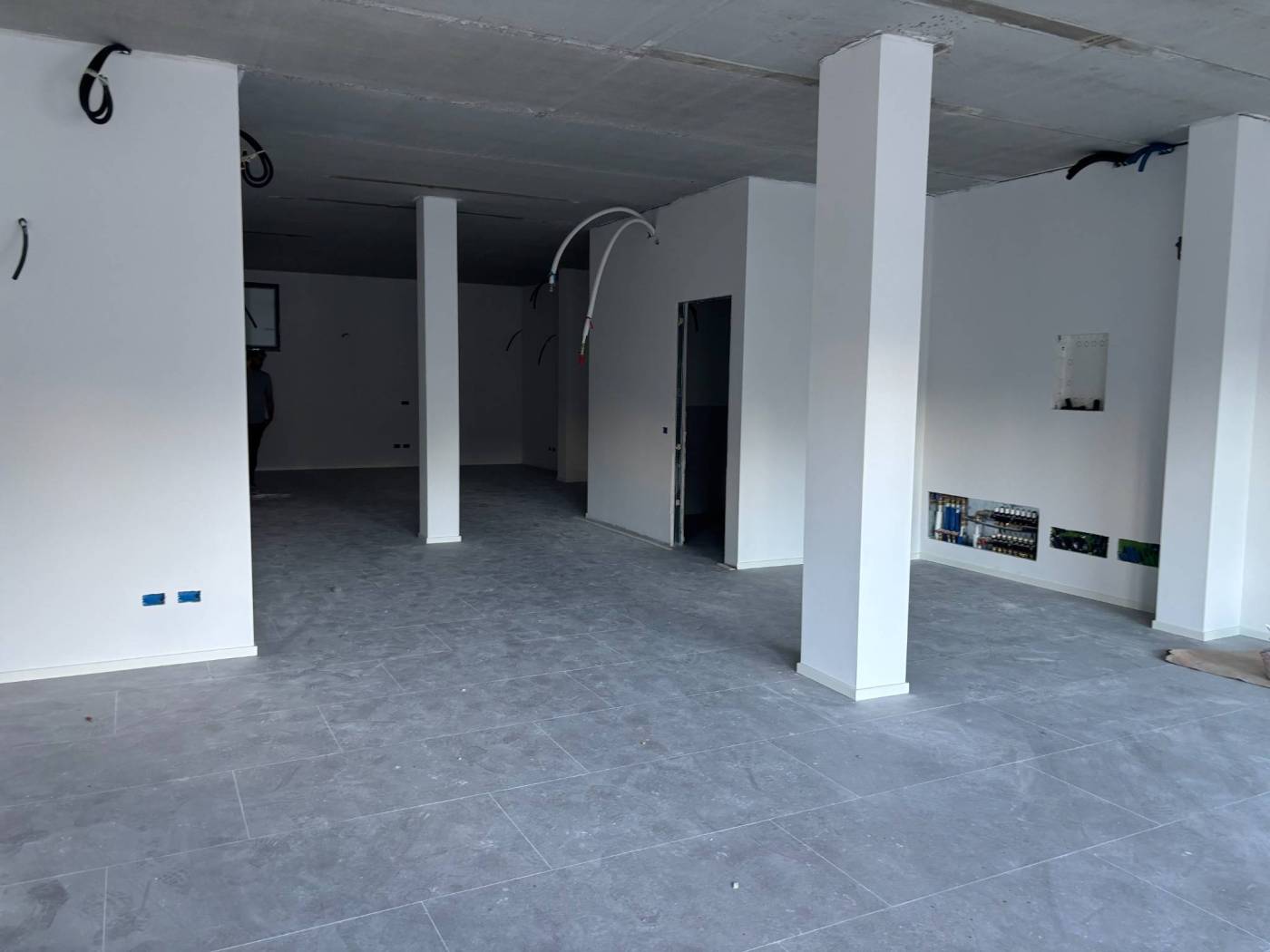 Interno non residenziale